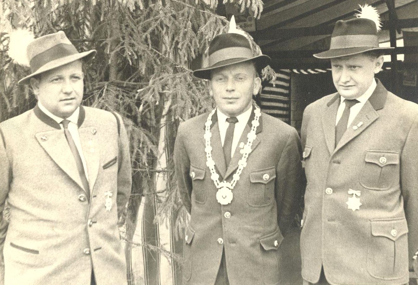 koenigsfamilie